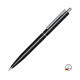 Ручка кулькова, пластикова Point Polished ТМ Senator (black)