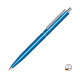 Ручка кулькова, пластикова Point Polished ТМ Senator (blue 2935)