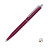 Ручка кулькова, пластикова Point Polished ТМ Senator (red 202)