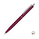 Ручка кулькова, пластикова Point Polished ТМ Senator (red 202)