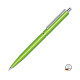Ручка кулькова, пластикова Point Polished ТМ Senator (green 376)