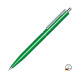 Ручка кулькова, пластикова Point Polished ТМ Senator (green 347)