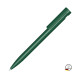 Ручка кулькова, пластикова Liberty Polished, ТМ Senator (green 7484)