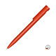 Ручка кулькова, пластикова Liberty Polished, ТМ Senator (red 032)