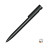 Ручка кулькова, пластикова Liberty Polished ТМ Senator (black)