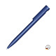 Ручка кулькова, пластикова Liberty Polished, ТМ Senator (blue 2757)