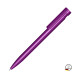 Ручка кулькова, пластикова Liberty Polished, ТМ Senator (violet 255)