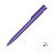 Ручка кулькова, пластикова Liberty Polished, ТМ Senator (violet 267)