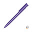 Ручка кулькова, пластикова Liberty Polished, ТМ Senator (violet 267)