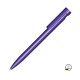Ручка кулькова, пластикова Liberty Polished, ТМ Senator (violet 267)