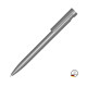 Ручка кулькова, пластикова Liberty Polished, ТМ Senator (cool grey 9)