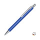 Ручка кулькова металева Arvent Glossy, ТМ Senator (blue 7684)