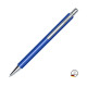 Ручка кулькова металева Arvent Glossy, ТМ Senator (blue 7684)