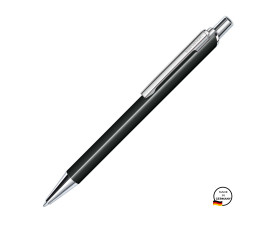 Ручка кулькова металева Arvent Glossy, ТМ Senator Ручка кулькова металева Arvent Glossy, ТМ Senator