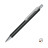 Ручка кулькова металева Arvent Glossy, ТМ Senator (black)