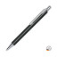 Ручка кулькова металева Arvent Glossy, ТМ Senator (black)