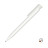Ручка кулькова, пластикова Super Hit Polished ТМ Senator (white)