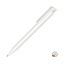 Ручка кулькова, пластикова Super Hit Polished ТМ Senator (white)
