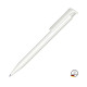 Ручка кулькова, пластикова Super Hit Polished ТМ Senator (white)