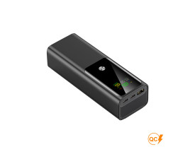 Повербанк Axis 18000 mAh 100W, ТМ TEG
