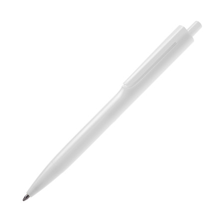 Ручка кулькова, пластикова Porto, ТМ Totobi (білий)