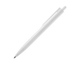 Ручка кулькова, пластикова Porto, ТМ Totobi (білий)