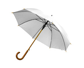 Парасоля-тростина Snap, ТМ Discover (білий)