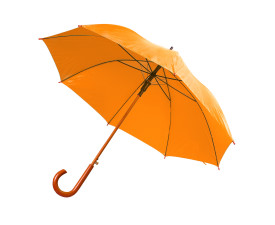 Парасоля-тростина Snap, ТМ Discover (помаранчевий)