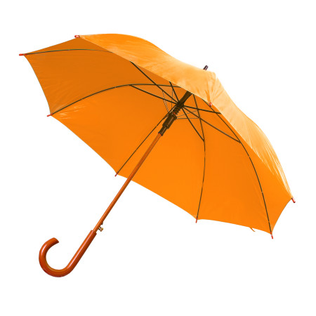 Парасоля-тростина Snap, ТМ Discover (помаранчевий)