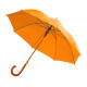 Парасоля-тростина Snap, ТМ Discover (помаранчевий)