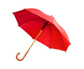 Парасоля-тростина Snap, ТМ Discover (червоний)