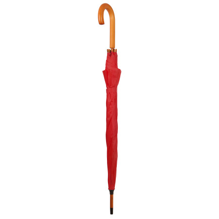 Парасоля-тростина Snap, ТМ Discover (червоний) Парасоля-тростина Snap, ТМ Discover (червоний)