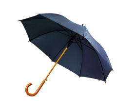 Парасоля-тростина Snap, ТМ Discover (темно-синій)