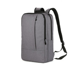 Рюкзак для ноутбука Modul, ТМ Totobi (сірий)