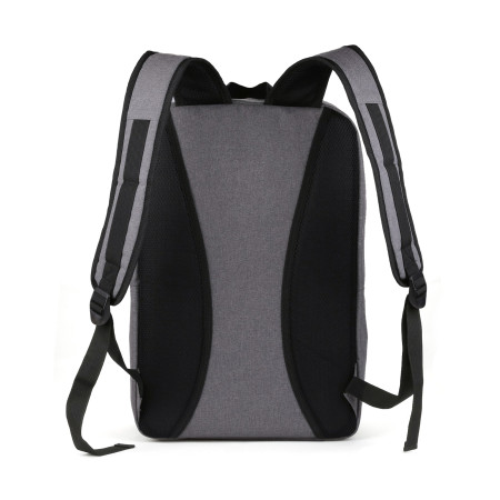 Рюкзак для ноутбука Modul, ТМ Totobi (сірий)