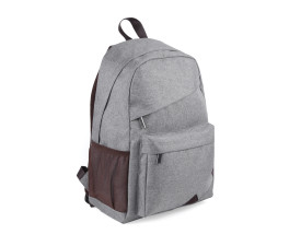 Рюкзак для подорожей Tour, ТМ Totobi (сірий)
