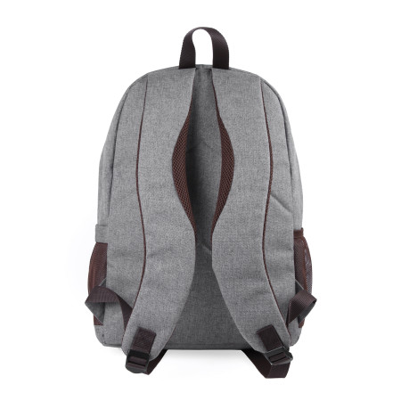 Рюкзак для подорожей Tour, ТМ Totobi (сірий)