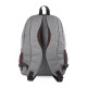 Рюкзак для подорожей Tour, ТМ Totobi (сірий)