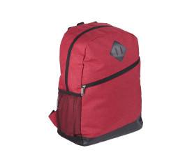 Рюкзак для подорожей Easy, ТМ Discover (червоний)