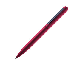 Ручка кулькова, металева Boston, ТМ Totobi (червоний) Ручка кулькова, металева Boston, ТМ Totobi (червоний)