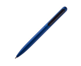 Ручка кулькова, металева Boston, ТМ Totobi (синій) Ручка кулькова, металева Boston, ТМ Totobi (синій)