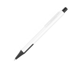Ручка кулькова, металева Sofia, ТМ Totobi (білий)
