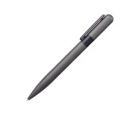 Ручка кулькова, металева Havana, ТМ Totobi (сірий) Ручка кулькова, металева Havana, ТМ Totobi (сірий)