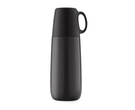 Термос Uma, ТМ Discover (чорний)