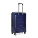 Валіза Rocket, велика, TM Columbus (синій)