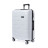 Валіза Rocket, велика, TM Columbus (білий)