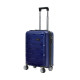 Валіза Rocket, мала, TM Columbus (синій) Валіза Rocket, мала, TM Columbus (синій)