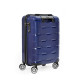 Валіза Rocket, мала, TM Columbus (синій) Валіза Rocket, мала, TM Columbus (синій)