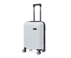 Валіза Rocket, мала, TM Columbus (білий)