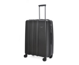 Валіза Concorde, велика, TM Columbus (чорний)
